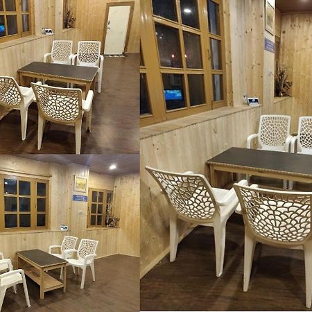Kudos Eureka Stays Manali  Bagian luar foto