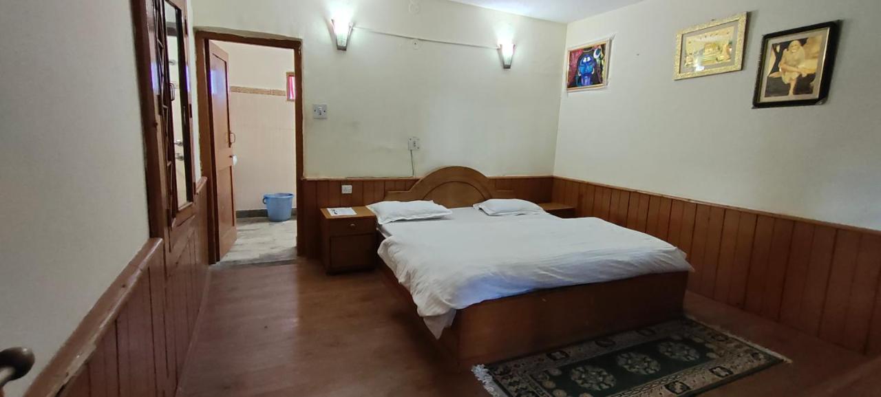 Kudos Eureka Stays Manali  Bagian luar foto