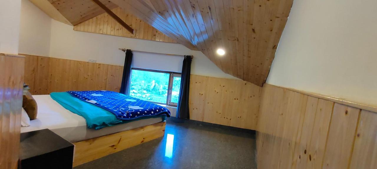 Kudos Eureka Stays Manali  Bagian luar foto