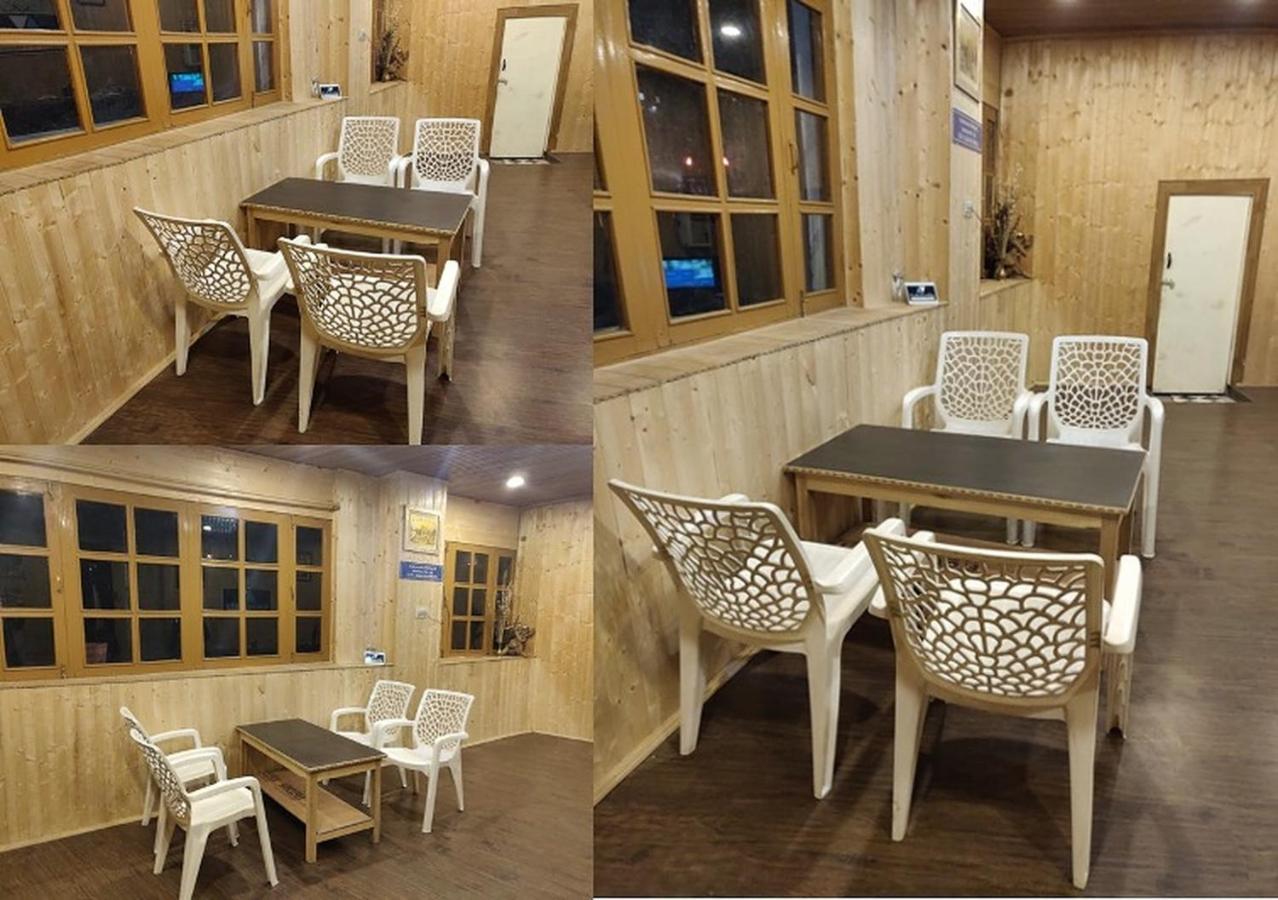 Kudos Eureka Stays Manali  Bagian luar foto